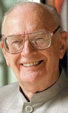 Sir Arthur C. Clarke